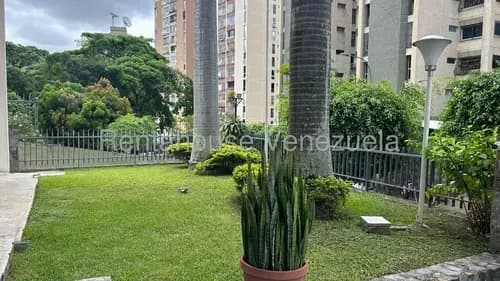 Apartamento De 134 M2 Santa Fe Sur 26-19550