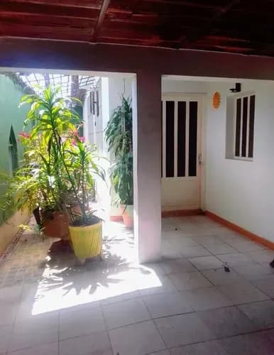 Casa Con Anexo, El Junquito -monte Alto