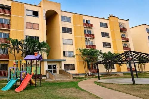 Apartamento En Venta Valles Del Nogal San Diego Cocina Nueva (solo Clientes) 331185