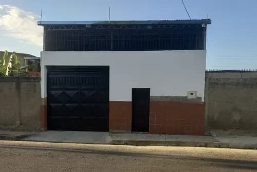 Alquiler Glapon Maracay Piñonal Sector El Trebol Estado Aragua 022js