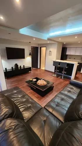 Apartamento En Alquiler Res. Otama Suite Amoblado De 58m2 (solo Cliente)
