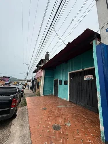 Casa En Venta En La Concordia Ms
