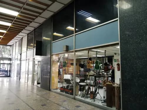 Local Comercial En Alquiler En La Torre Lincoln De Sabana Grande. Pm