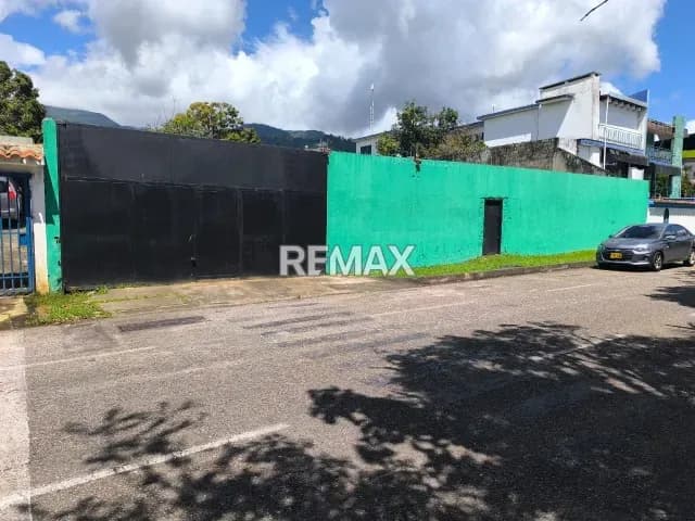 TERRENO EN VENTA EN LA URBANIZACION MERIDA