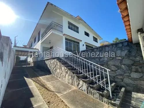 Casa En Venta El Marques 26-19731
