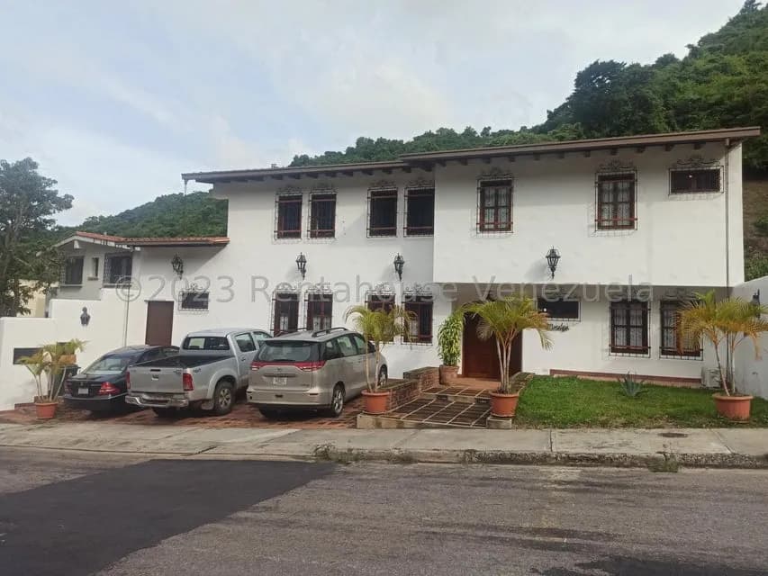 Casa (1 Nivel) en Venta en Santa Sofia, Distrito Metropolitano
