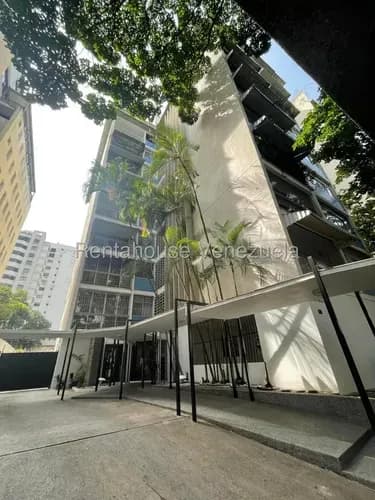 Apartamento En Alquiler La Florida. Cód. 26-4349