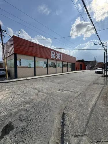 Ludeisi Zerpa 320430, Alquiler De Galpón Con Show Room Listo Para Exhibir Su Marca, En Santa Rosa, Valencia
