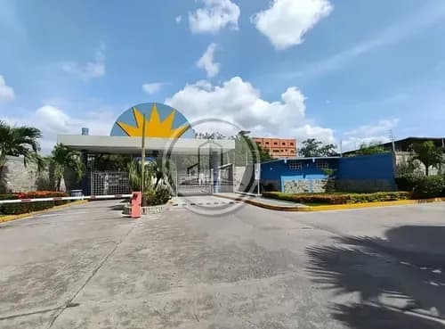 Se Vende Townhouse Para Remolar En La Urb. Villas Del Sol Ii, Av Aragua.013jsc