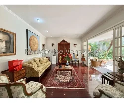 Ip Vendo Casa En Altamira 26-16694 Yf