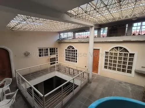 Venta De Casa En La Victoria, Urbanización Morichal. Ljsa 25-486