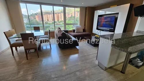 Apartamento En Venta En Escampadero Caracas