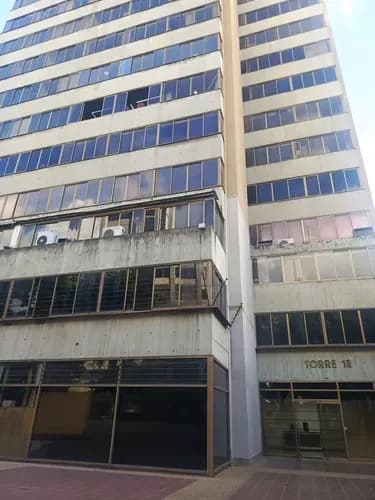 Oficina En Alquiler Cerca De Pdvsa La Campiña Lista Para Iniciar Tus Operaciones