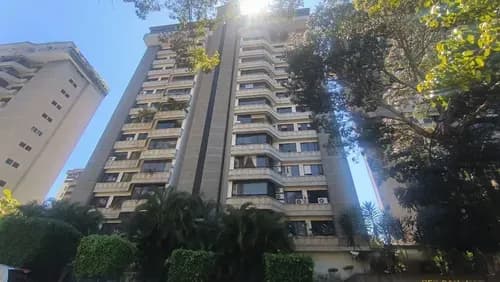 Vendo Apartamento 127m2 Terrazas Del Ávila