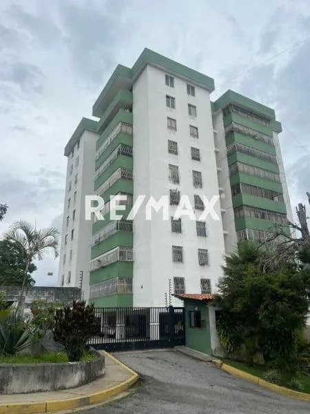 En alquiler Apartamento en Mérida
