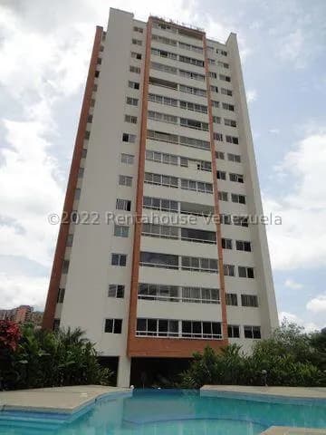Apartamento (Penthouse) en Venta en Guaicay, Distrito Metropolitano