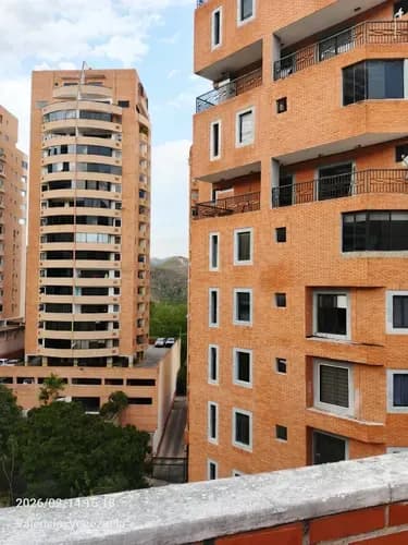 En Alquiler Penthouse En El Parral De Valencia