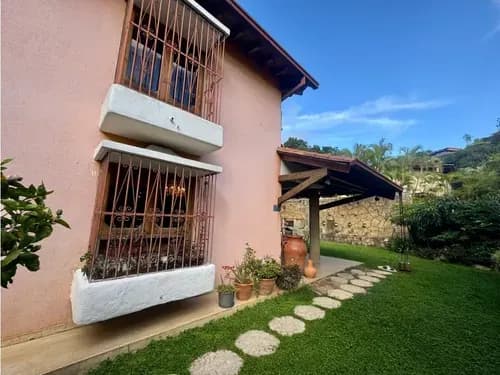 Se Vende Casa 519m2 Caurimare 5439