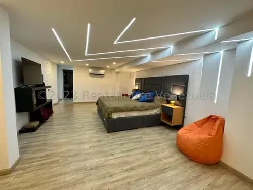 Apartamento En Venta En La Urbina, Caracas 23-11257 Yf