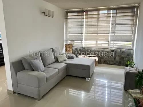 Apartamento En Venta El Encantado Humboldt 26-9968 Mr.