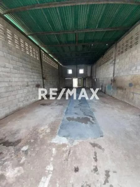Venta Galpon Zona Industrial II La Victoria Estado Aragua