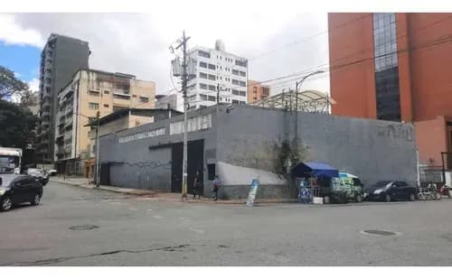 Galpón De 700m2 En Sabana Grande
