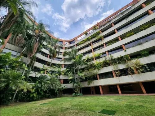 Se Vende Apartamento 250 M2 3h+s/3.5b+s/3pe Campo Alegre