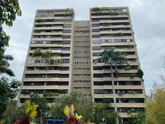 Apartamento (1 Nivel) en Venta en Santa Eduvigis, Distrito Metropolitano