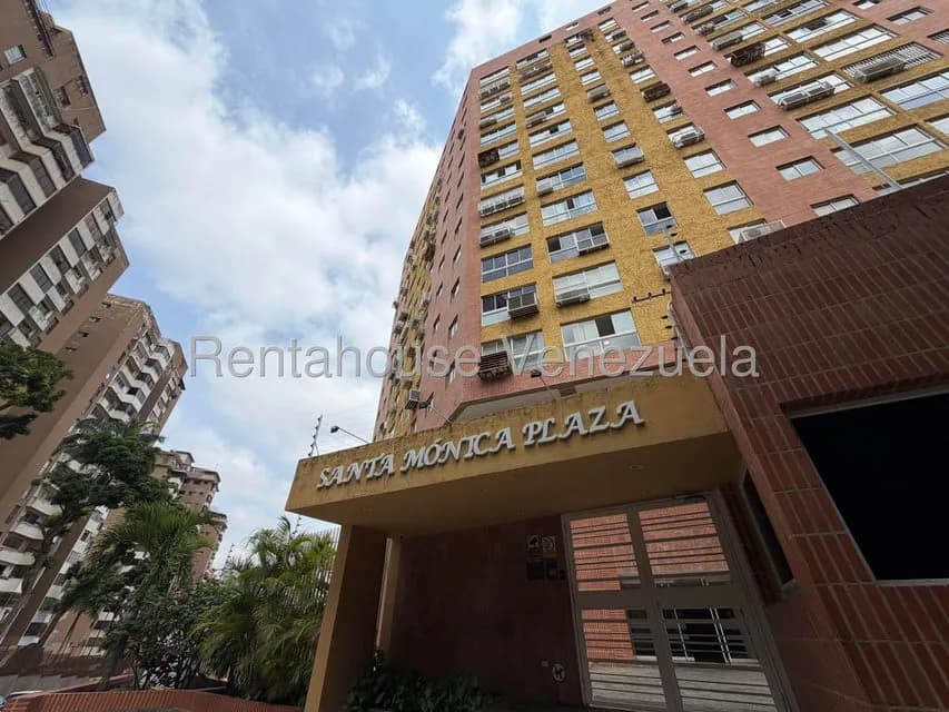 Apartamento (1 Nivel) en Venta en Santa Monica, Distrito Metropolitano