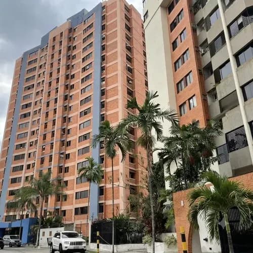 Apartamento En Venta: Urb. Los Mangos Edificio Saugal Av-rm