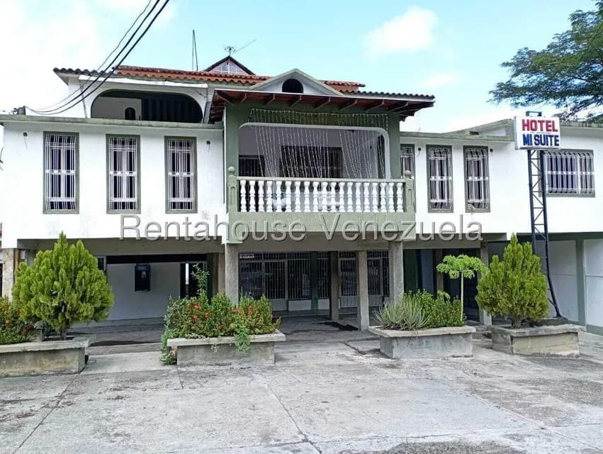 Comercial (Posada) en Venta en Kilometro 15, Merida