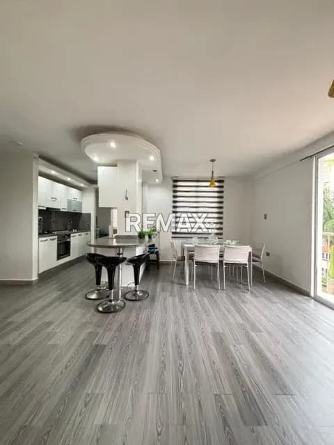 Residencias Terracota – Este de Barquisimeto