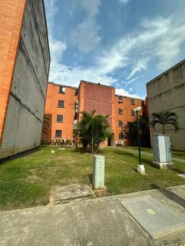 Venta De Apartamento En Residencias El Tulipan , San Diego-valencia (e.g) Inzitu