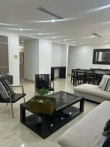 Apartamento En Res. La Coruña En Urb. La Trigaleña Valencia