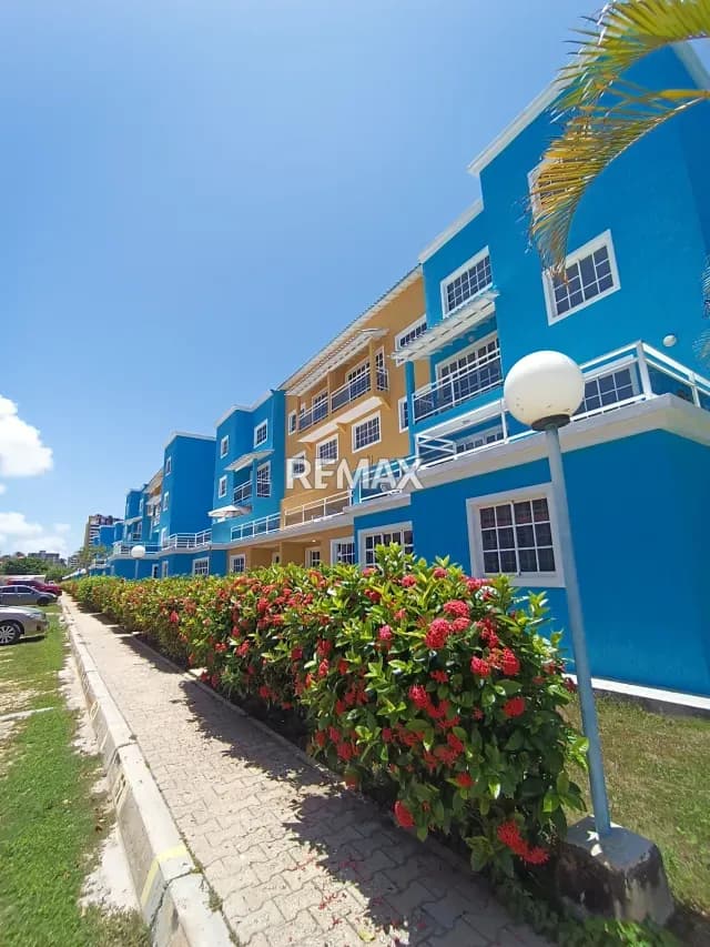 Apartamento de Oportunidad La Marina Ideal Para Aqluiler Airbnb