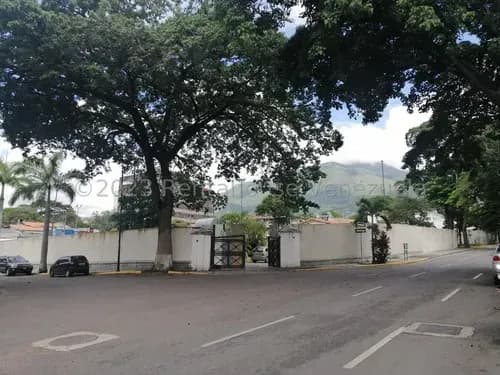 Terreno En Venta En El Bosque, Distrito Metropolitano Ft 24-23101