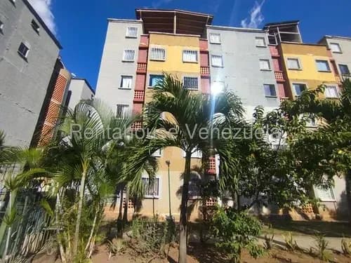 Jv Apartamento En Venta En Planta Baja En Venta, Seguro, Con Vigilancia Privada Las 24 Horas 26-21775 Jun15