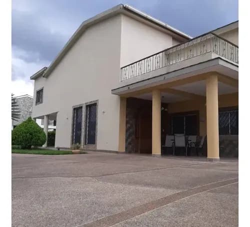 Casa En La Urb San Miguel Ve02-1463sm-yabi