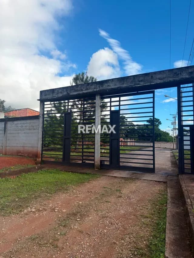 Terreno Plano en venta ¡Conjunto privado las Trinitarias! La Castellana