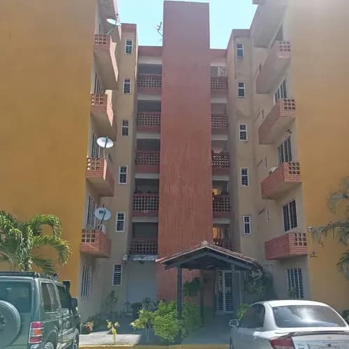 Apartamento En Venta En Res. Abadia, San Diego, San Diego. Valencia. Lm