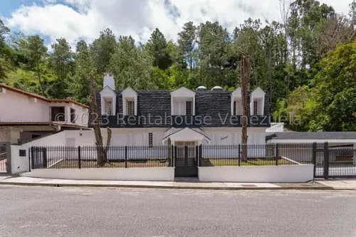 Casa En Venta En Alto Prado #26-13148 Myp