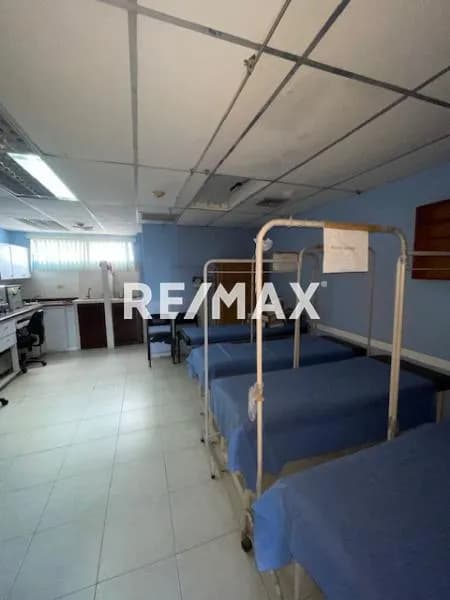 LABORATORIO EN ALQUILER