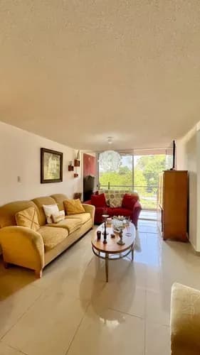 Apartamento En Conjunto Residencial Arboleda, Avenida Ferrero Tamayo