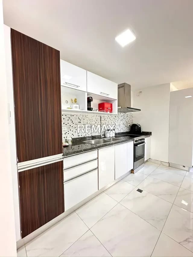 APARTAMENTO EN SAN LUIS