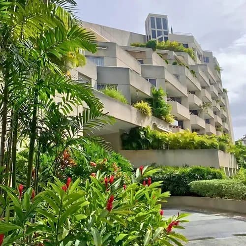 Apto - Alquiler Altamira 200m2