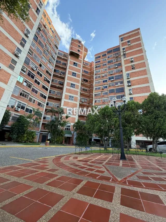 Venta Apartamento Res El Mirador