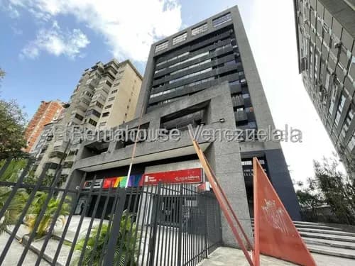 Alquiler De Oficina En La California Norte Cl Mls 26-21660