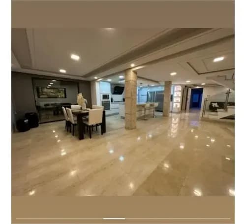 Casa-quinta De Lujo En Urbanización Prebo Ii, Valencia Tcl C9004605