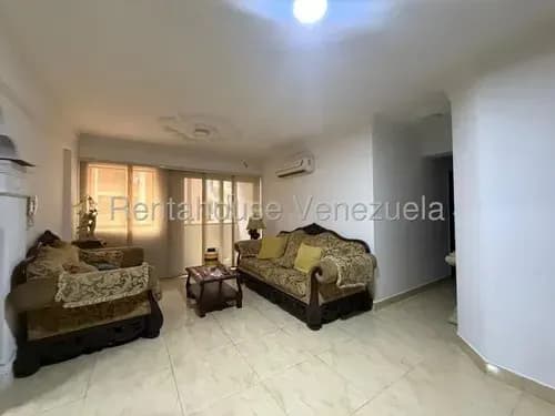 Daniela Linarez Alquila Hermoso Apartamento Completamente Amoblado Con Sala, Comedor, Cocina, 2 Habitaciones Con Vestier Y Baño, Planta Eléctrica, Este De Barquisimeto