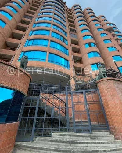 Apto Residencias Palacio Real, Urb Morichal, La Victoria